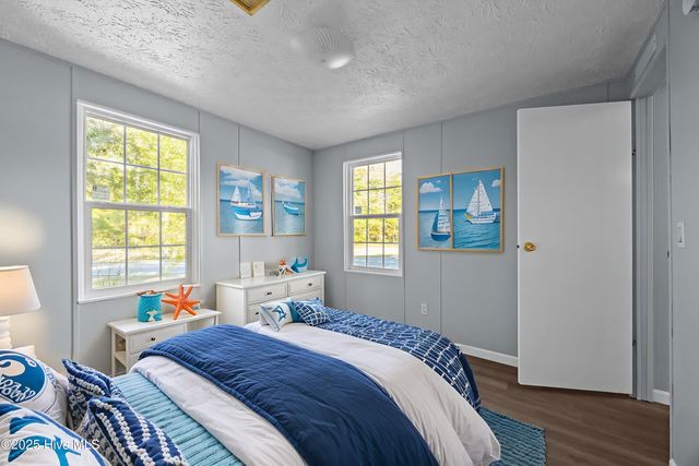 583 Hanover Street SE, Bolivia, NC 28422