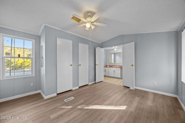 583 Hanover Street SE, Bolivia, NC 28422