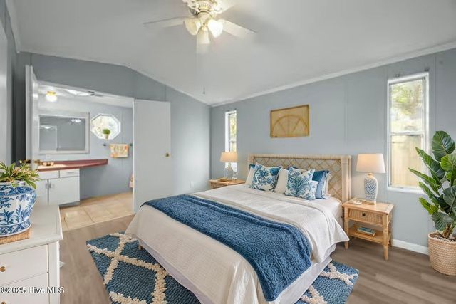 583 Hanover Street SE, Bolivia, NC 28422