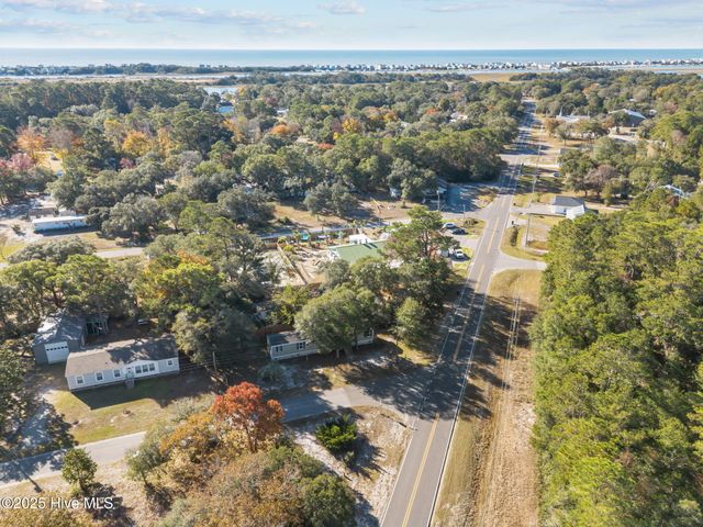 583 Hanover Street SE, Bolivia, NC 28422