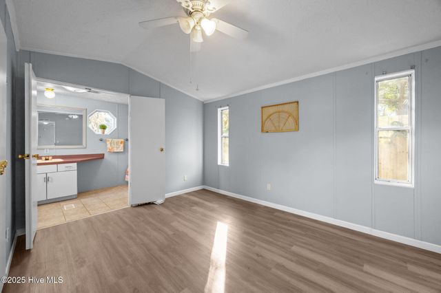 583 Hanover Street SE, Bolivia, NC 28422