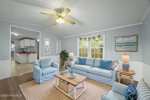 583 Hanover Street SE, Bolivia, NC 28422