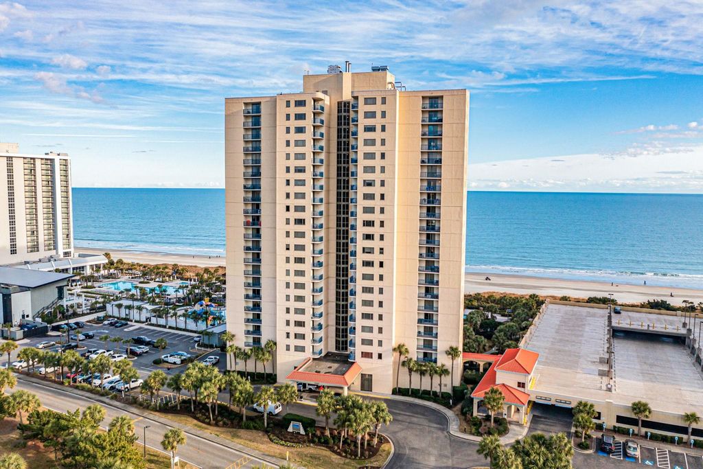 8560 Queensway Blvd Apt 2006, Myrtle Beach, SC 29572