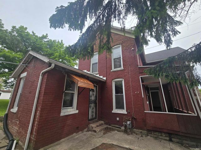 713 Harmar Street, Fort Wayne, IN 46803