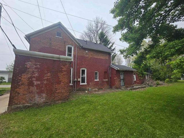 713 Harmar Street, Fort Wayne, IN 46803