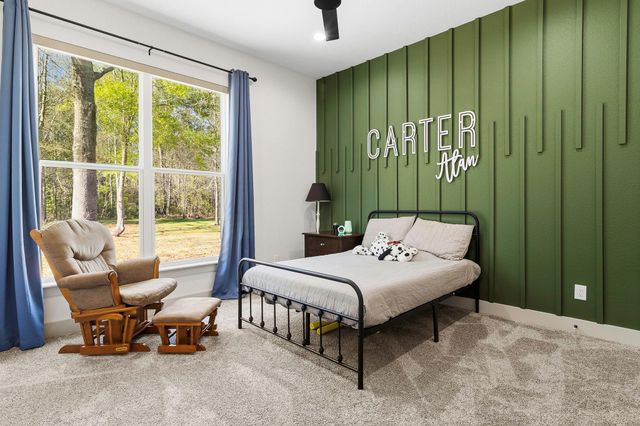 1327 Soda Loop E, Livingston, TX 77351