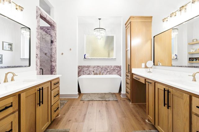 1327 Soda Loop E, Livingston, TX 77351