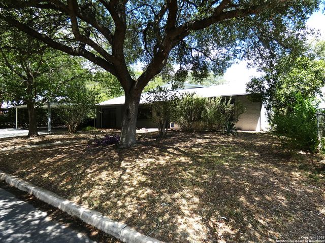 3947 Gayle, San Antonio, TX 78223