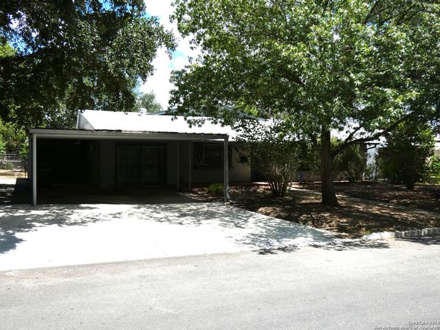 3947 Gayle, San Antonio, TX 78223