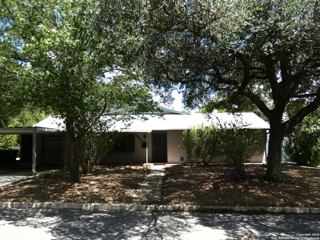 3947 Gayle, San Antonio, TX 78223