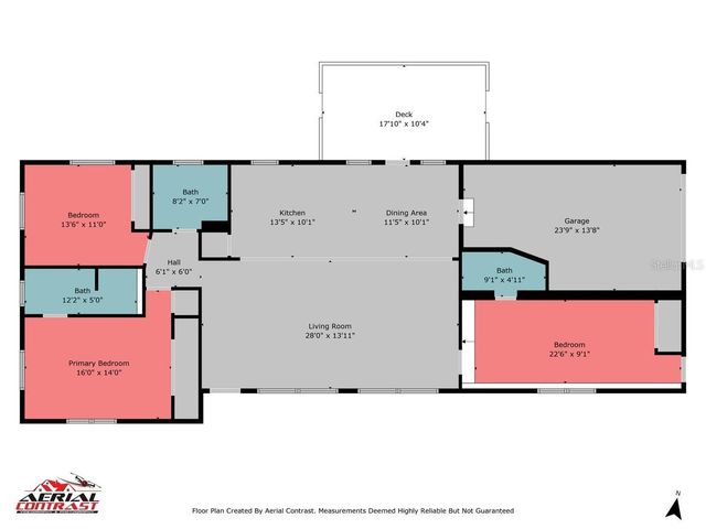 6531 2ND AVENUE N, St Petersburg, FL 33710