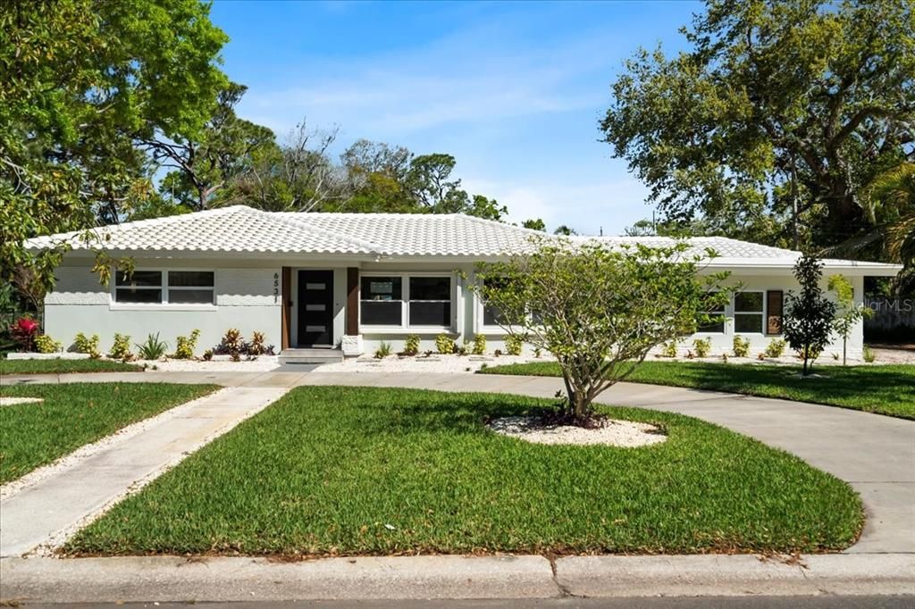 6531 2ND AVENUE N, St Petersburg, FL 33710
