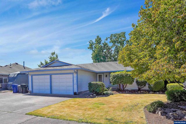 4218 Akin Ct SE, Salem, OR 97317