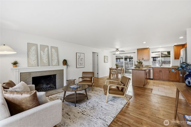 3340 SE Cedar Court, Port Orchard, WA 98366