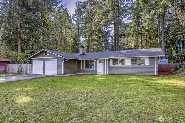 3340 SE Cedar Court, Port Orchard, WA 98366