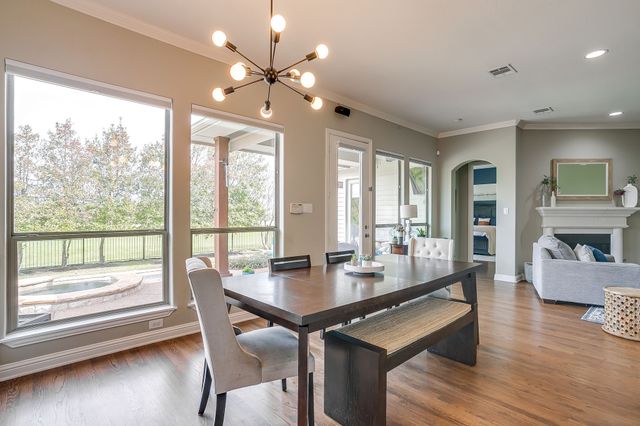 3420 Madison Court, Grapevine, TX 76092