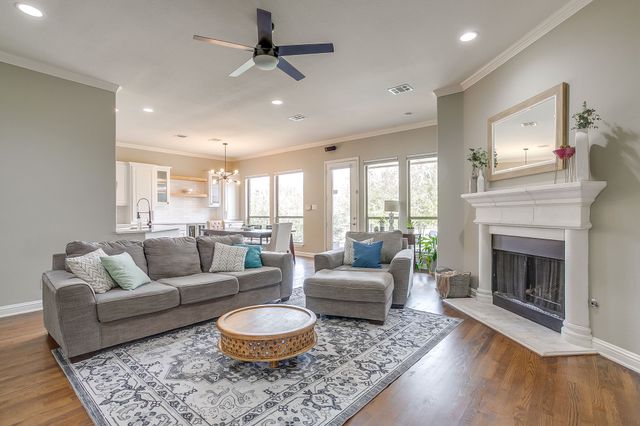 3420 Madison Court, Grapevine, TX 76092