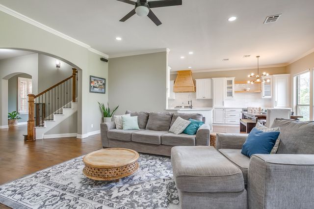 3420 Madison Court, Grapevine, TX 76092