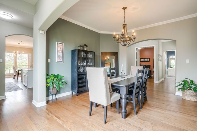 3420 Madison Court, Grapevine, TX 76092