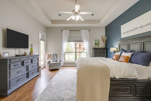 3420 Madison Court, Grapevine, TX 76092