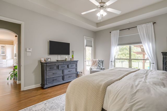 3420 Madison Court, Grapevine, TX 76092