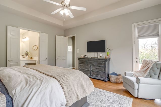 3420 Madison Court, Grapevine, TX 76092