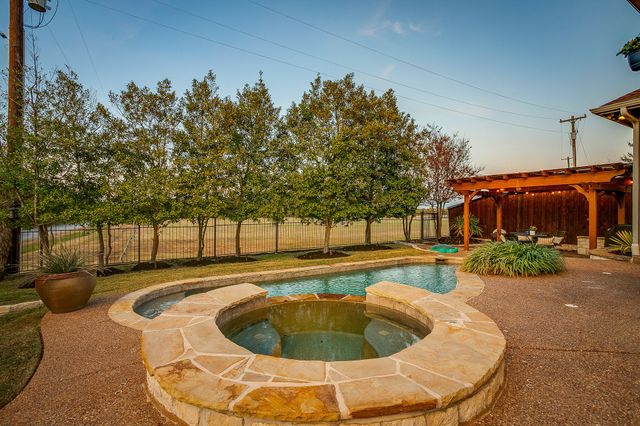 3420 Madison Court, Grapevine, TX 76092