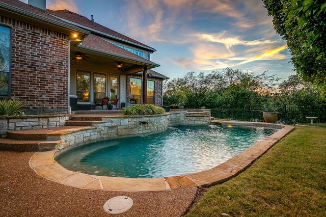 3420 Madison Court, Grapevine, TX 76092