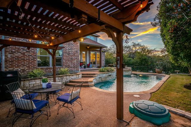 3420 Madison Court, Grapevine, TX 76092