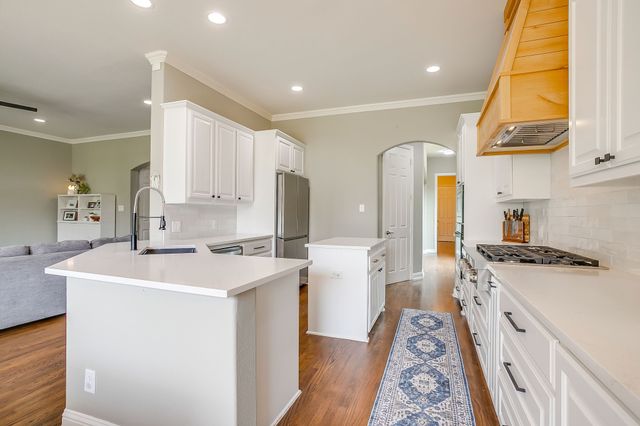 3420 Madison Court, Grapevine, TX 76092