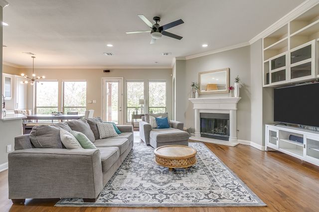 3420 Madison Court, Grapevine, TX 76092