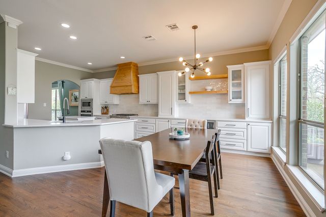 3420 Madison Court, Grapevine, TX 76092