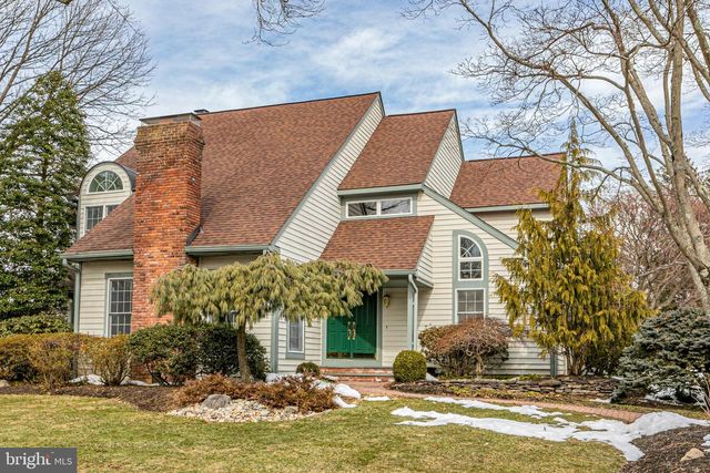30 BALDWIN ST, Pennington, NJ 08534
