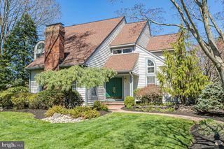 30 BALDWIN ST, Pennington, NJ 08534