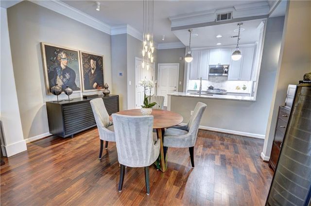 850 Piedmont Avenue NE 1101, Atlanta, GA 30308