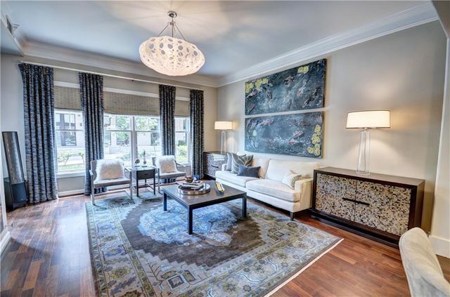 850 Piedmont Avenue NE 1101, Atlanta, GA 30308