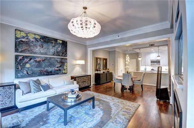 850 Piedmont Avenue NE 1101, Atlanta, GA 30308