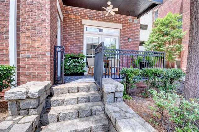 850 Piedmont Avenue NE 1101, Atlanta, GA 30308