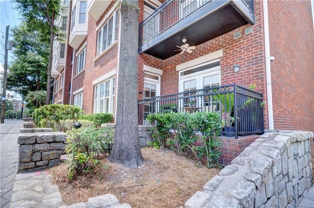850 Piedmont Avenue NE 1101, Atlanta, GA 30308