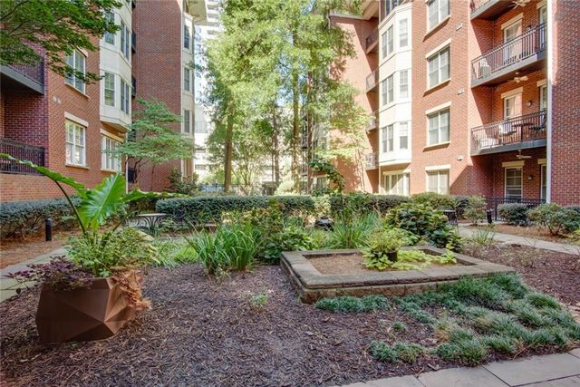 850 Piedmont Avenue NE 1101, Atlanta, GA 30308