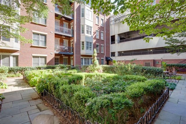 850 Piedmont Avenue NE 1101, Atlanta, GA 30308