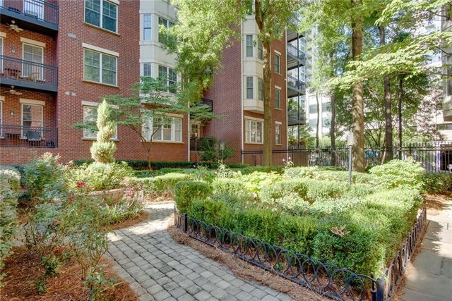850 Piedmont Avenue NE 1101, Atlanta, GA 30308