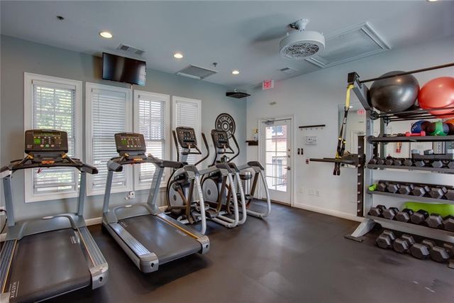 850 Piedmont Avenue NE 1101, Atlanta, GA 30308