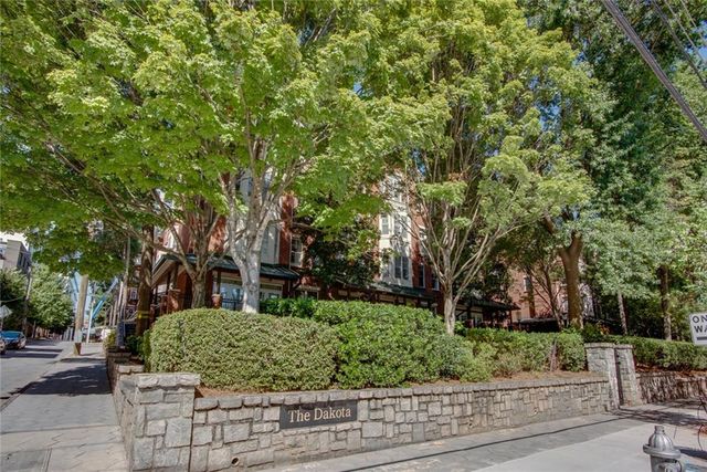 850 Piedmont Avenue NE 1101, Atlanta, GA 30308
