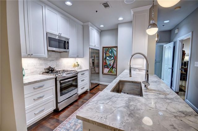 850 Piedmont Avenue NE 1101, Atlanta, GA 30308
