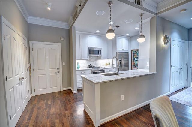 850 Piedmont Avenue NE 1101, Atlanta, GA 30308