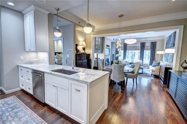 850 Piedmont Avenue NE 1101, Atlanta, GA 30308