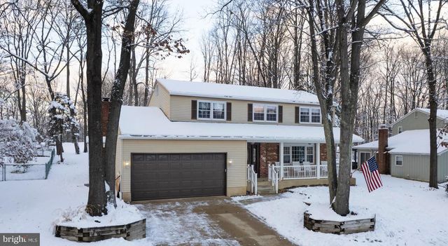 565 CAMBRIDGE RD, Blackwood, NJ 08012