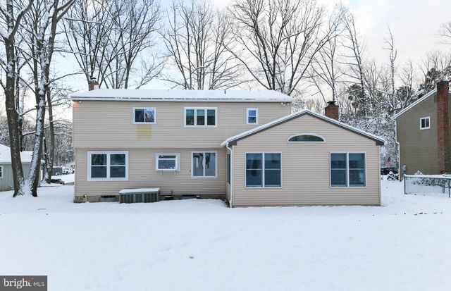 565 CAMBRIDGE RD, Blackwood, NJ 08012