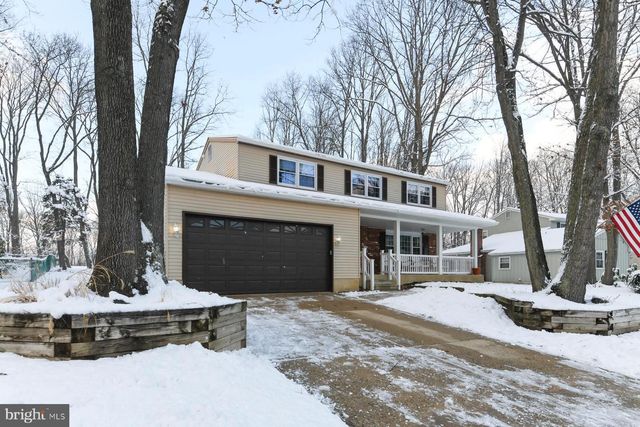 565 CAMBRIDGE RD, Blackwood, NJ 08012